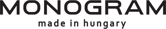 Monogram – made in Hungary